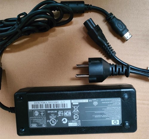 Netzteil 120w adapter - 120w, hp
