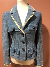 Steffen Schraut Smokey Blue