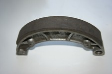 Maico RS125 180mm MONTESA-Bremsbacke für Duplexbremse vorne Neu