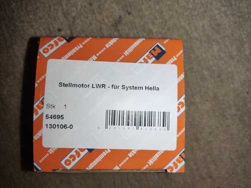 Lwr stellmotor - lwr,