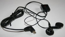 Motorola Stereoheadset S280 Micro USB Anschluß neu RAZR V8, V9, Z6, Z9, ROKR E8