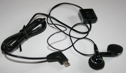 Motorola stereoheadset s280 - stereoheadset,