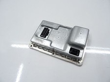 PORSCHE CAYENNE TURBO V8 955 S XENON Steuergerät Xenonsteuergerät LAD5G ORIGINAL