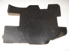 VW Golf 1 Cabrio US Abdeckung