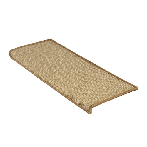 Sisal stufenmatten pure nature - stufenmatten,