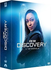 Star Trek Discovery Staffel