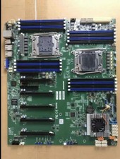 Supermicro x10drg intel - intel, c612