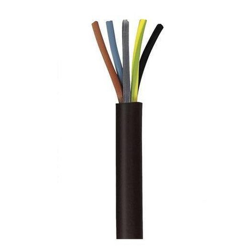Gummikabel h07rn 3x1 5x1 5 - h07rn, 3x1,5