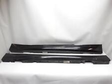 BMW 1er E81 51778044663 Schwellerverkleidung 51778044664 M-Paket Aerodynamik-Pak