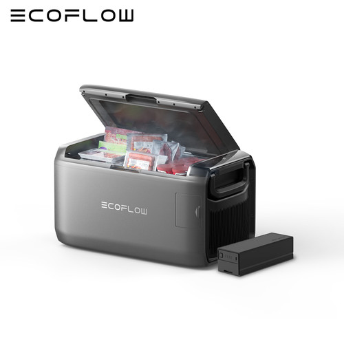 Ecoflow glacier classic - glacier, 35l