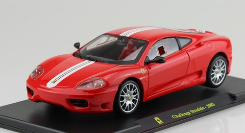 Ferrari challenge stradale - ferrari,