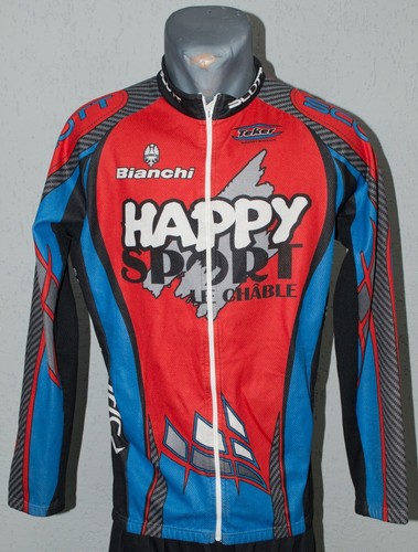 Motocross jersey langärmelig - jersey,