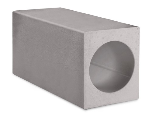 Lunos wandeinbaugehäuse 160er - lunos,