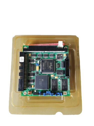 Single board computer eurotech - single,