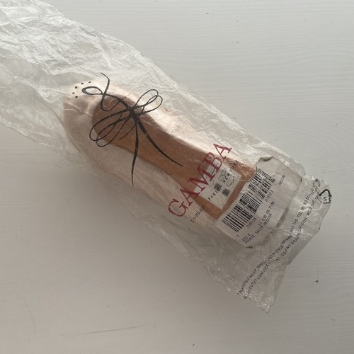 Vintage original gamba - gamba, 93