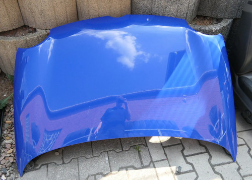 Lupo motorhaube klappe - motorhaube,
