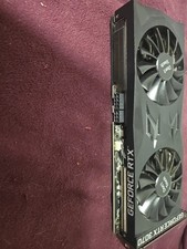 ✅ Acer Predator Nvidia GeForce RTX 3070 8GB GDDR6 PCIe Gen 4 Grafikkarte GPU