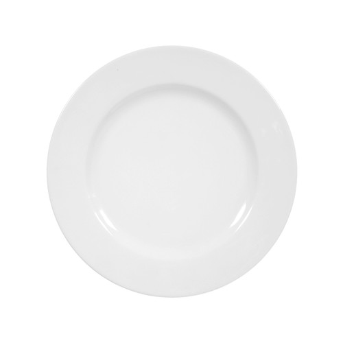 Speiseteller rund - , 25
