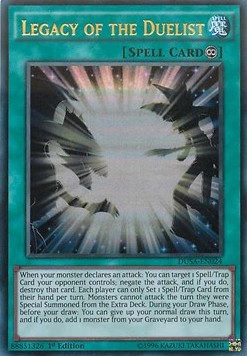 Yugioh legacy the duelist - yugioh,