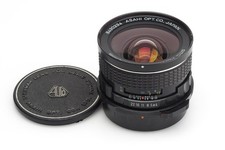 Asahi Pentax 67 6x7