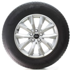 Audi sq5 winterräder - sq5, fy