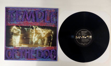 TEMPLE OF THE DOG LP - AM 395