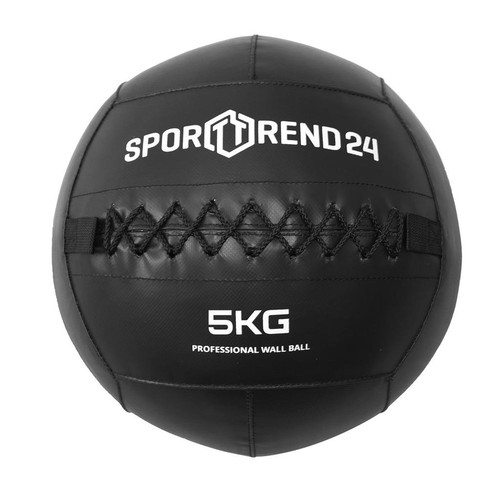 Wall ball 5kg - ball, 5kg,