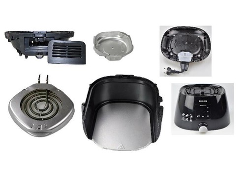 Philips hd9240 avance - hd9240,