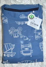 Topolino Jungen Schlafanzug