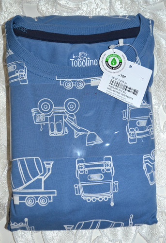 Topolino jungen schlafanzug - jungen,
