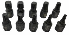 10tlg schraubenausdreher set - 10tlg,