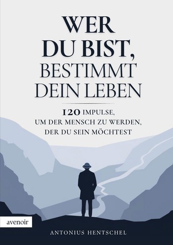 Wer bist bestimmt dein - bestimmt,