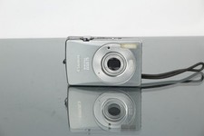 Canon IXUS 75 Digital Compact Camera