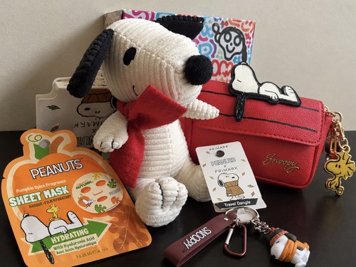 Peanuts primark snoopy - peanuts, x