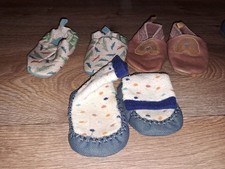 3 Paare Kinderschuhe Kleinkind