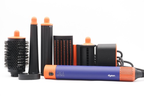 Dyson airwrap complete long - complete,