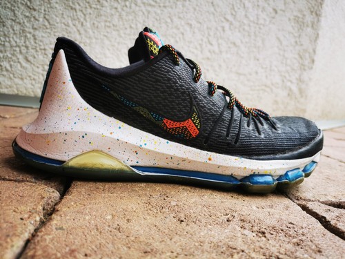 Nike black history month - black,