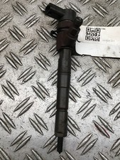 Einspritzdüse Injektor Opel