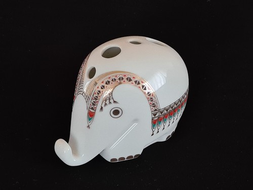 Drumbo elefant stiftehalter - elefant,