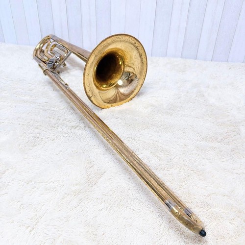 Yamaha ybl 612 - ybl-612, bassposaune