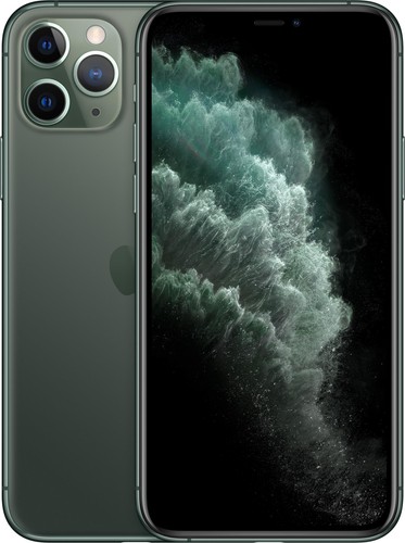 Apple iphone pro - apple,