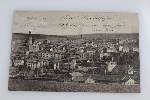 Postkarte ansichtskarte - ansichtskarte, ak