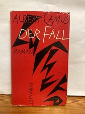 Der Fall Albert Camus