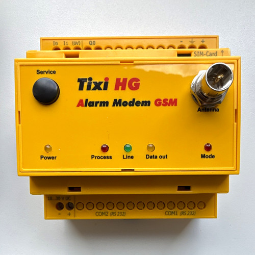 Tixi hg123 m25 - tixi, hg123-m25