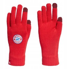 FC Bayern Winterhandschuhe Gr
