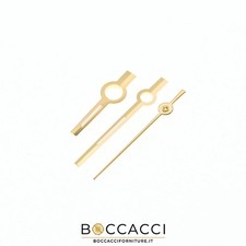 GENERIC Zeiger-Set gelb