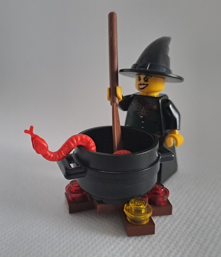 Lego minifigur mittelalter - lego,