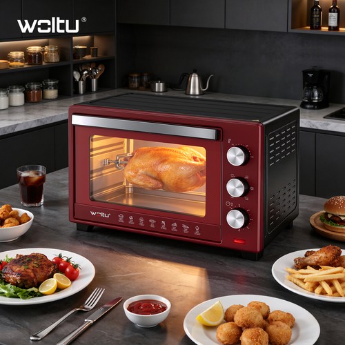 Woltu 32l mini backofen - woltu,