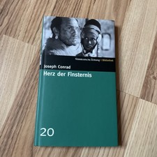 Herz der Finsternis