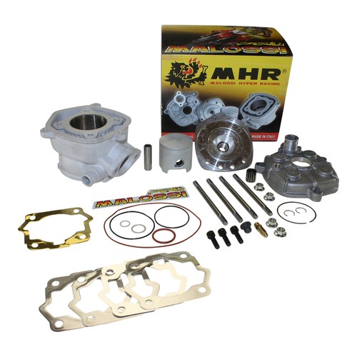Zylinder kit malossi - zylinder,